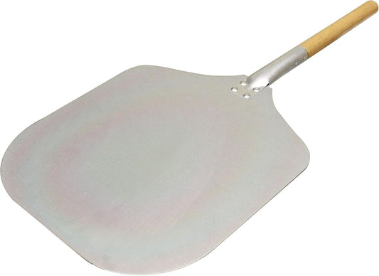 Pizza Peel with Handle Overall Length Large Pizza Paddle Spatula- Pizza Paddle Pizza Spatula Paddle for Pizza Oven Baking Pizza Pastry