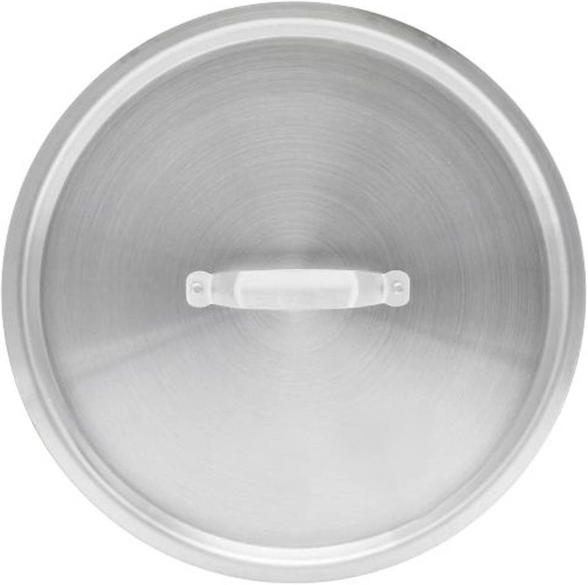 Aluminum 3.5mm Thickness Sauté Pan and Aluminum Cover - Cooking Pan Chef Cooking Pan Frying Pan Skillet for Home and Restaurant Cookware NSF Certified Dishwasher Safe