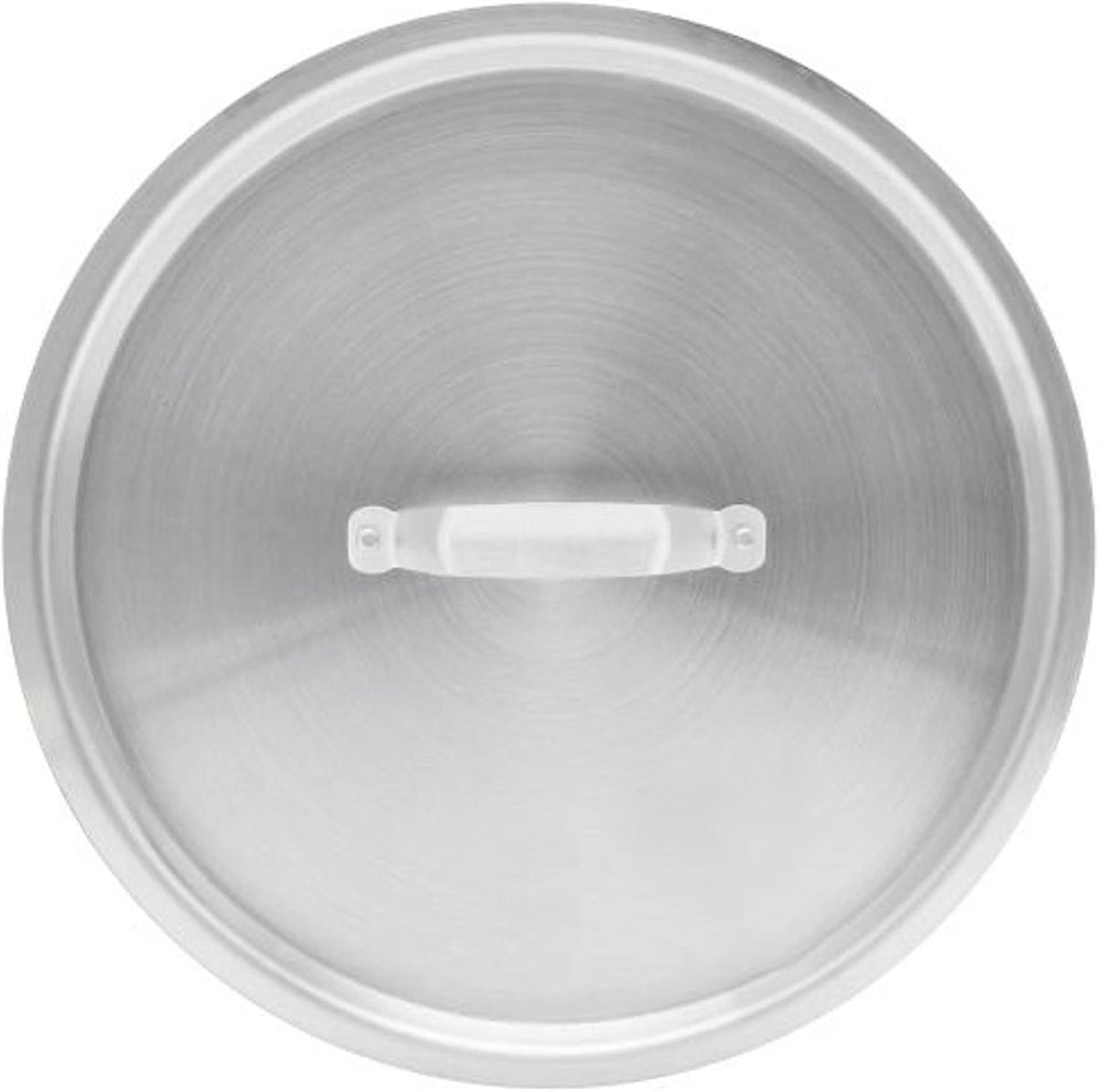 Aluminum 3.5mm Thickness Sauté Pan and Aluminum Cover - Cooking Pan Chef Cooking Pan Frying Pan Skillet for Home and Restaurant Cookware NSF Certified Dishwasher Safe