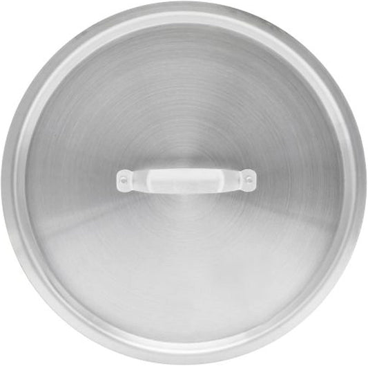 Aluminum Sauce Pot Cooking Multipurpose Sauce pot Simmering Pot Cookware for Home Kitchen or Restaurant NSF Certified