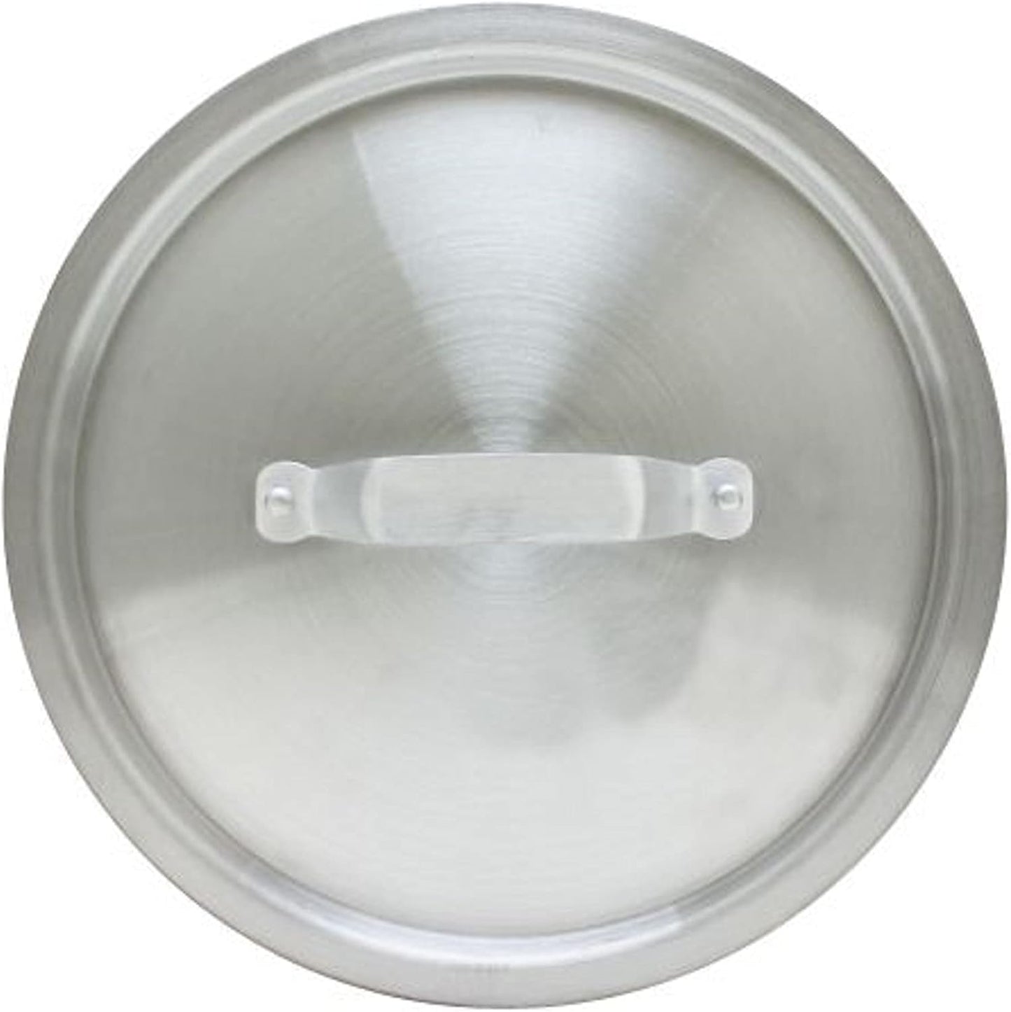 Aluminum Saucepan Lid Thickness– Cooking Sauce Pot Lid for Cooking Sauce Pan Cooking Pot Multipurpose Sauce pans Cover for Home Kitchen or Restaurant