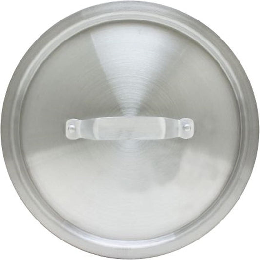Aluminum Saucepan Lid Thickness– Cooking Sauce Pot Lid for Cooking Sauce Pan Cooking Pot Multipurpose Sauce pans Cover for Home Kitchen or Restaurant