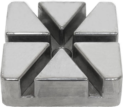 Stainless Steel French Fry Cutter Replacement Parts