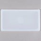 High-Heat Silicone Flexsil Steam Table/Hotel Pan Lid, Spill Proof, Dishwasher Safe, Microwave Safe, Oven Safe, NSF
