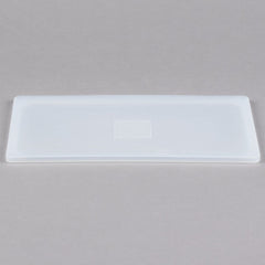 Silicone Lid