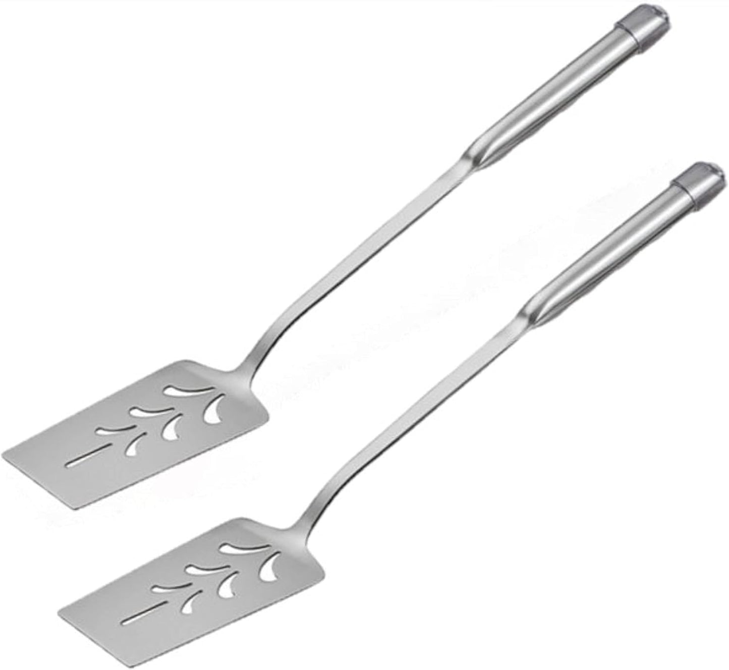 Stainless Steel Serving Utensils - Server for Celebration Party Wedding Home Restaurant Buffet Banquet