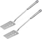 Stainless Steel Serving Utensils - Server for Celebration Party Wedding Home Restaurant Buffet Banquet