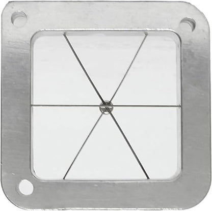 Stainless Steel French Fry Cutter Replacement Parts