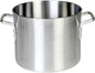 Aluminum Stock Pot  Multipurpose Pot Cookware for Pasta Soup Pot Large Stockpot Lid Stew Pot Simmering Pot Dishwasher Safe