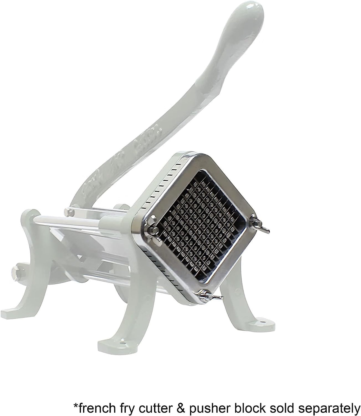 Stainless Steel French Fry Cutter Replacement Parts