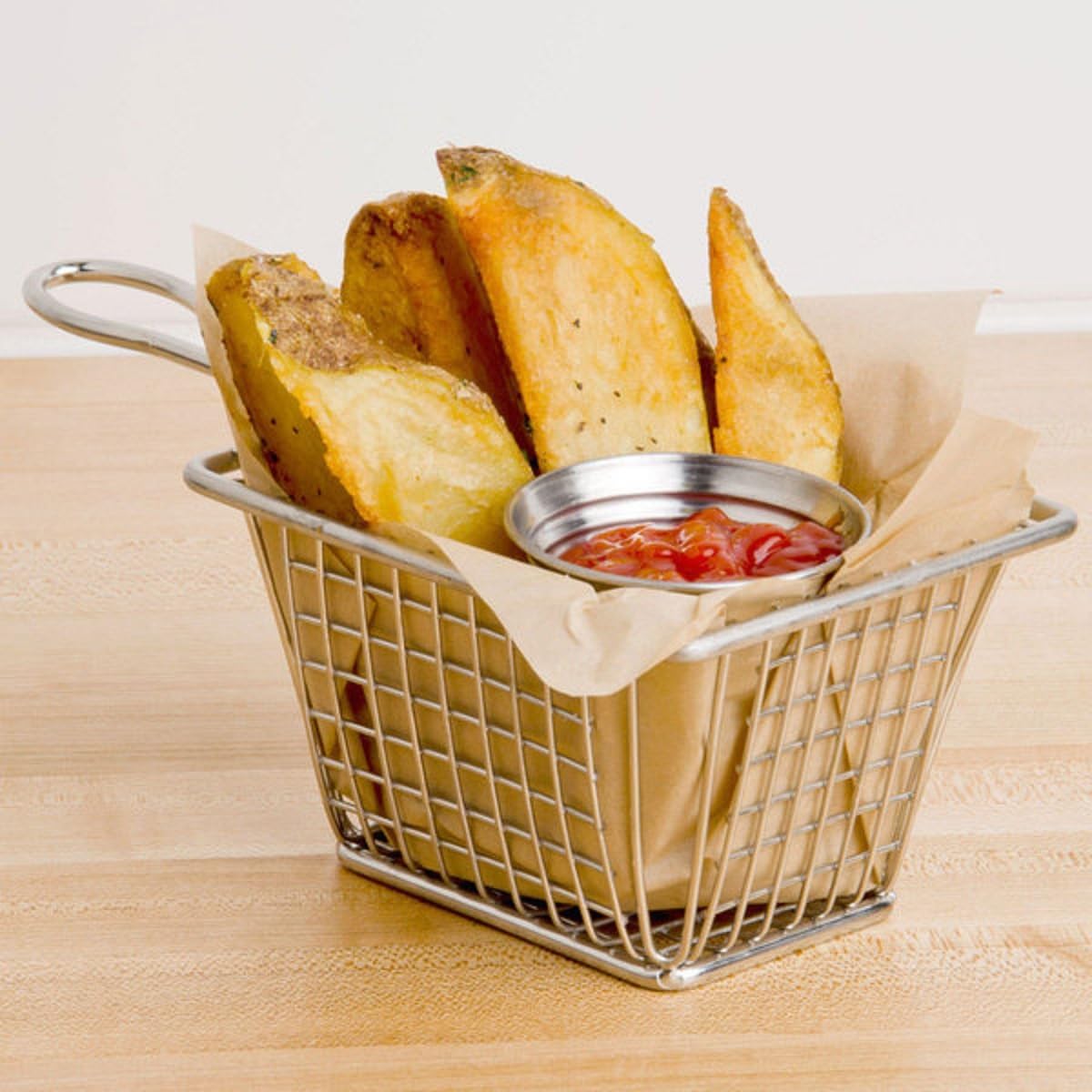 Stainless Steel French Fry Cutter Replacement Parts
