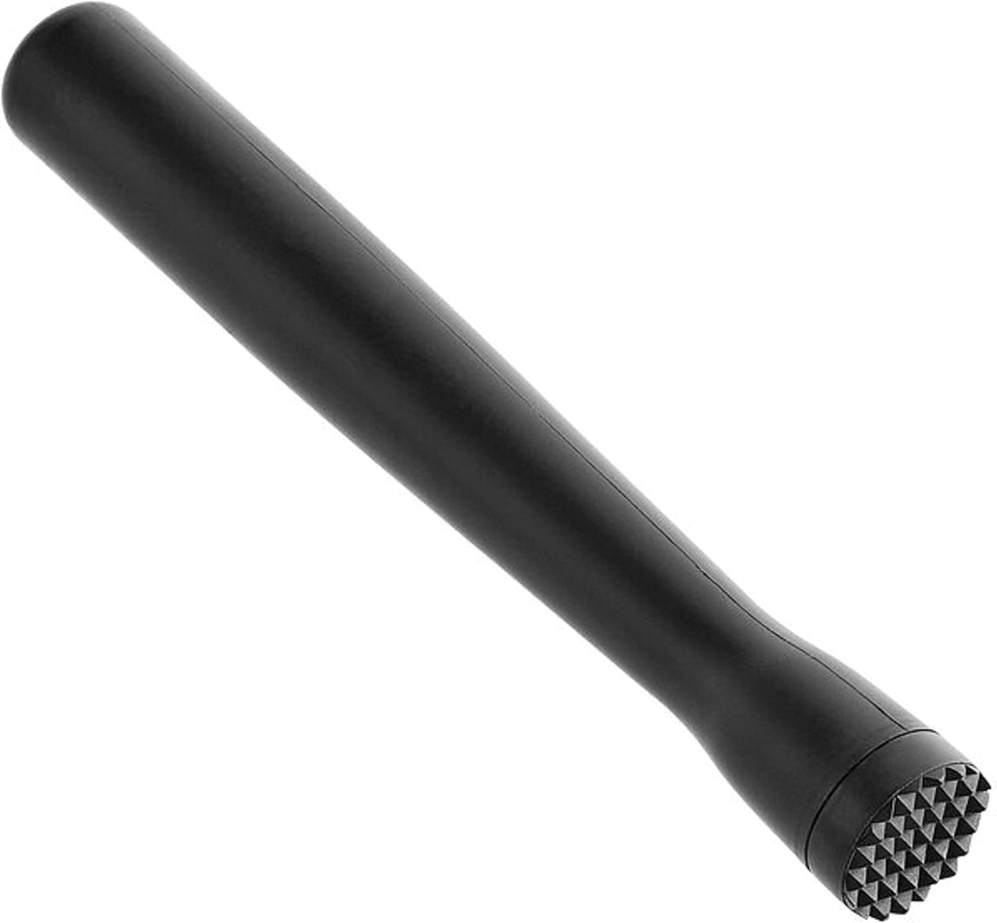 8” Bar Muddler - Home Bar Tool - Mojito Muddler Ice Crusher Bartender Tool - Cocktail Muddler Fruit Crusher Bar Tool