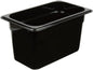 Deep Polycarbonate Food Pan - Commercial Restaurant Food Storage Containers Hotel Pans for Catering Buffets Restaurants Fruits Vegetables Corns