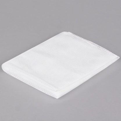 43-1/2" x 43" Sushi Rice Cooking Cloth Polyester - Rice Net Sushi Rice Cooking Net Rice Cooker Rice Cooker Napkin Reusable Home Commercial Rice Net Napkin Cooking Steam Cloth