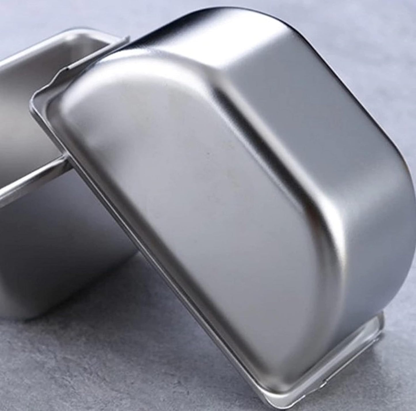 Stainless Steel Condiment Bar (Open Bottom) - Condiment Dispenser Serving Container Garnish Tray Bar Caddy Condiment Server Caddy Garnish Holder for Home Work Restaurant