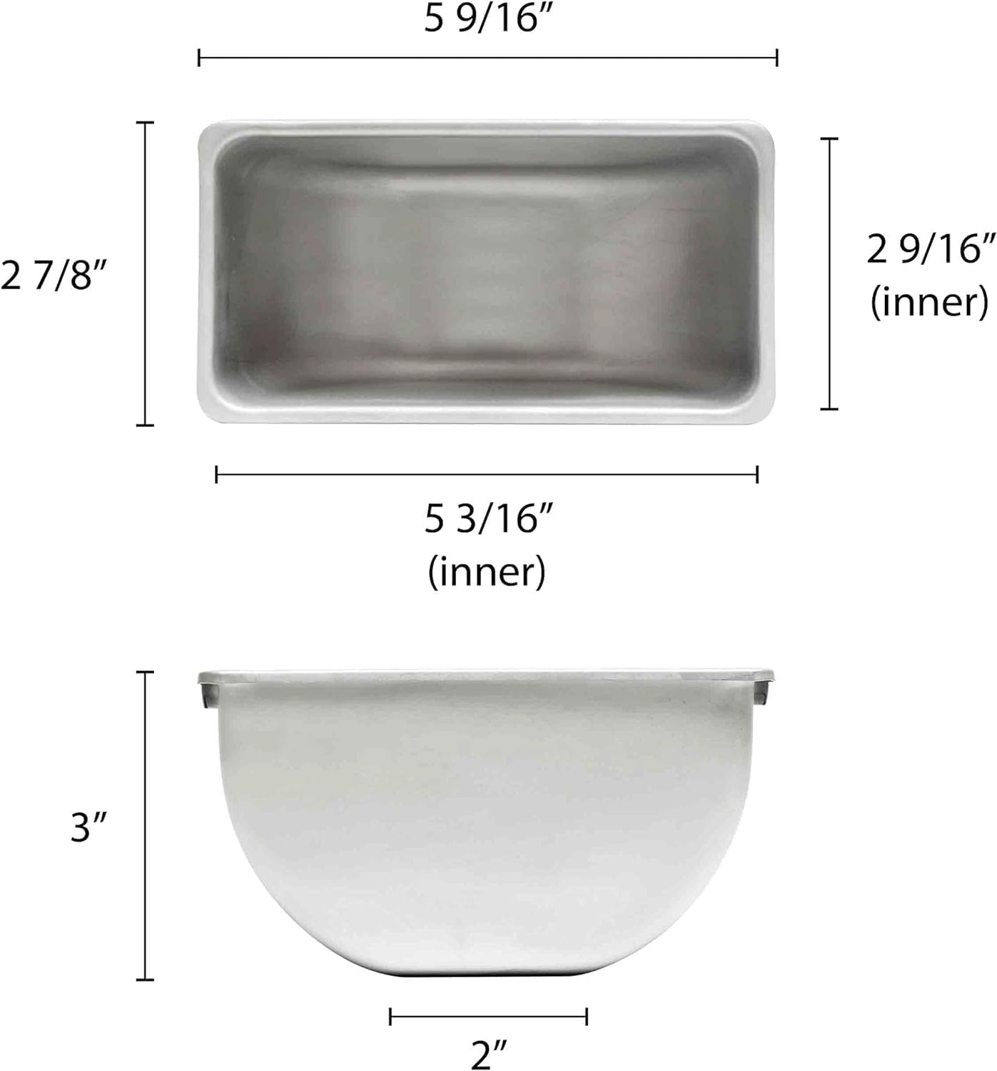 Stainless Steel Condiment Bar (Open Bottom) - Condiment Dispenser Serving Container Garnish Tray Bar Caddy Condiment Server Caddy Garnish Holder for Home Work Restaurant