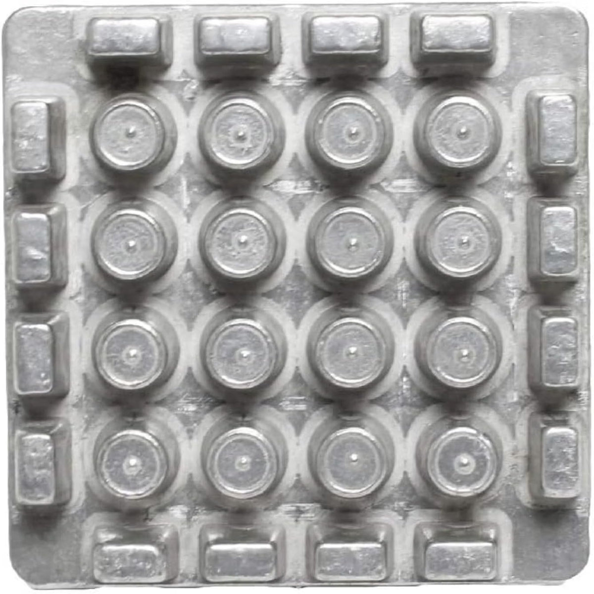 Stainless Steel French Fry Cutter Replacement Parts