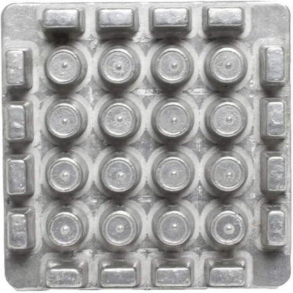 Stainless Steel French Fry Cutter Replacement Parts