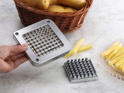 Stainless Steel French Fry Cutter Replacement Parts