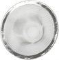 Stainless Steel Sink Strainer Narrow Rim- Kitchen Mesh Strainer Kitchen Sink Drain Strainer Hair Catcher for Bathroom Sink Utility Slop Laundry