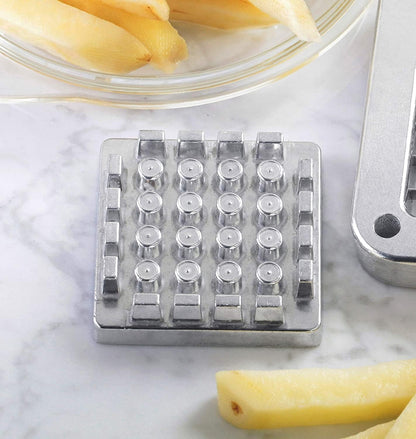 Stainless Steel French Fry Cutter Replacement Parts