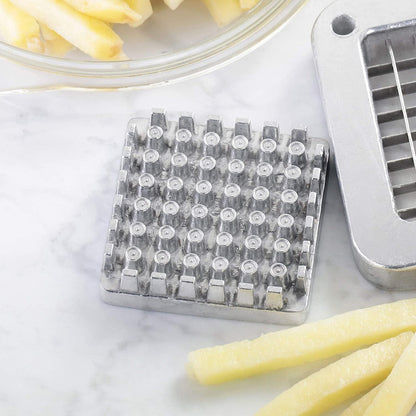 Stainless Steel French Fry Cutter Replacement Parts