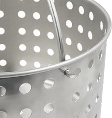 Aluminum Steamer Basket