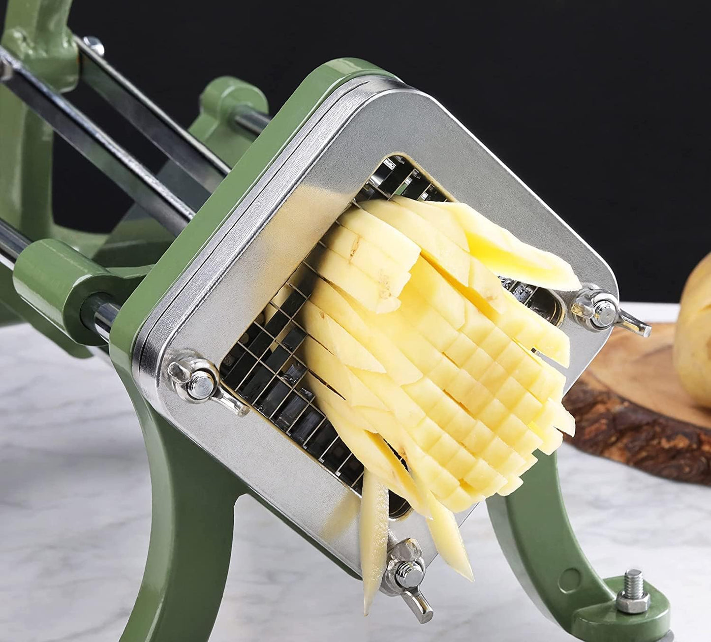 Stainless Steel French Fry Cutter Replacement Parts