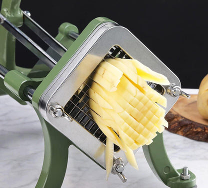 Stainless Steel French Fry Cutter Replacement Parts