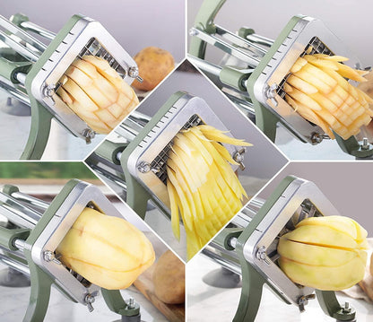 Stainless Steel French Fry Cutter Replacement Parts