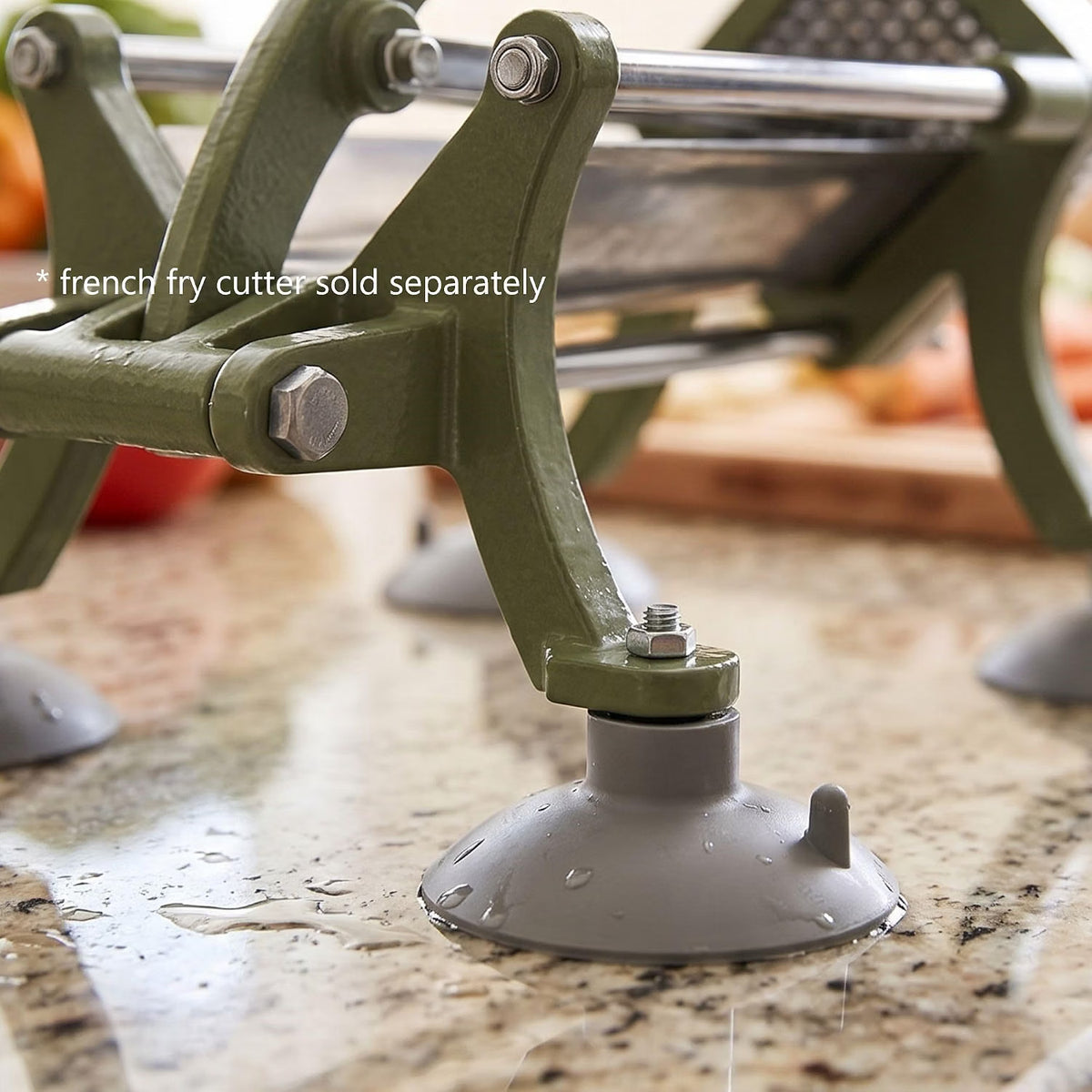 Stainless Steel French Fry Cutter Replacement Parts