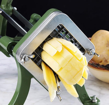 Stainless Steel French Fry Cutter Replacement Parts