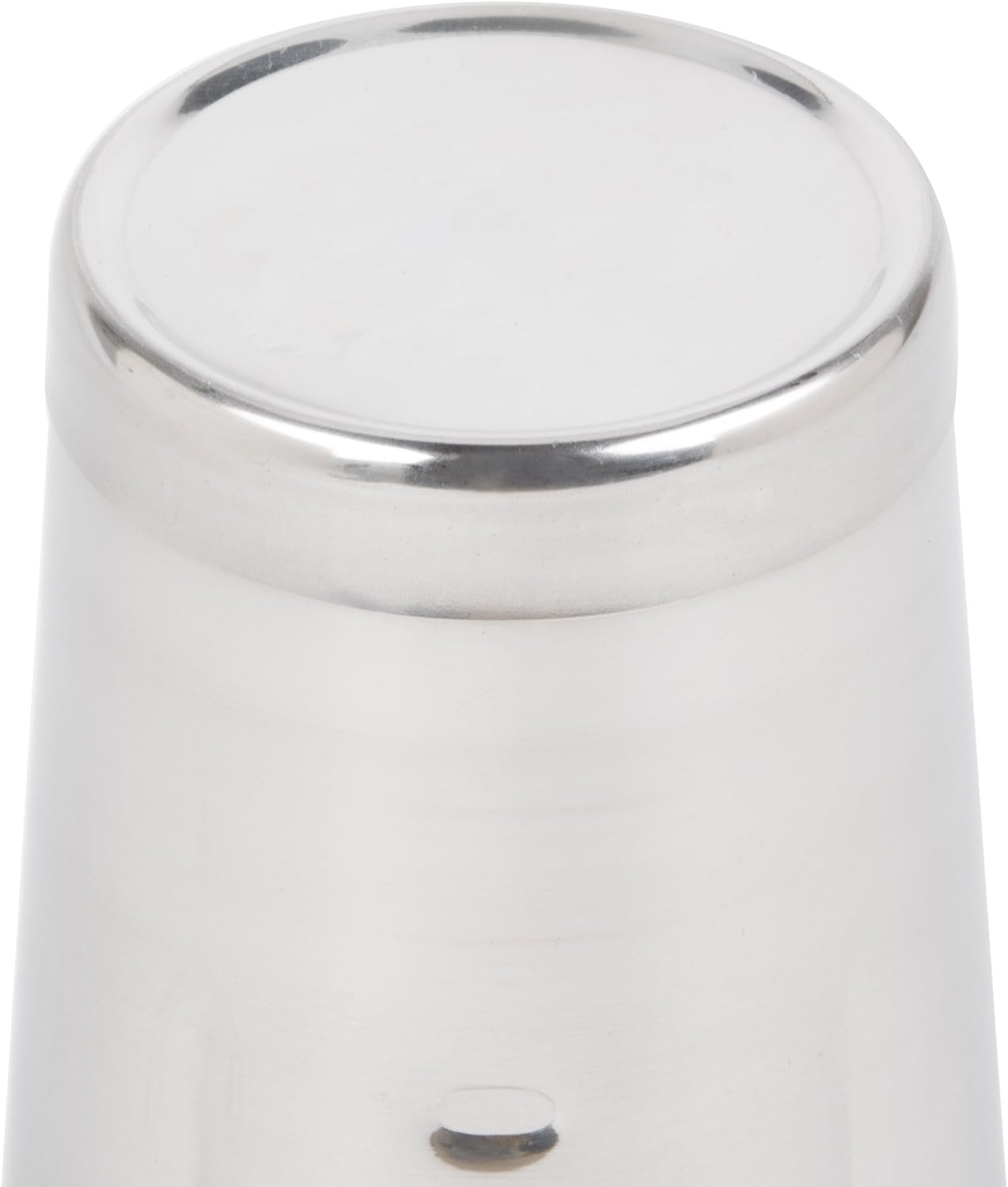 Set of 2 Stainless Steel 30 oz Bar Shaker - Cocktail Shaker - Malt Cup