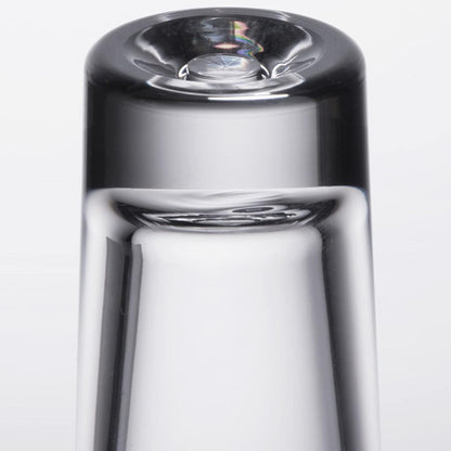 Straight Round Shot Glass Polycarbonate with Heavy Base Clear Color Set of 2- Liquor Plastic Drinking Glass Clear Shot Glass Tequila Shots for Whiskey Tequila Vodka Espresso