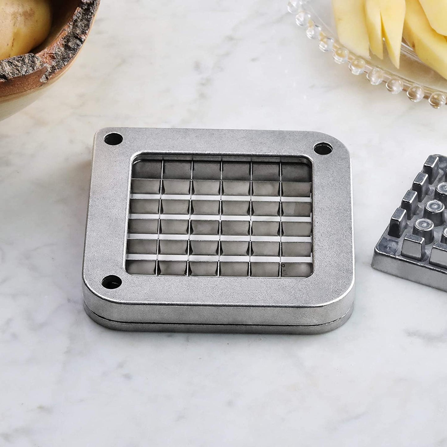 Stainless Steel French Fry Cutter Replacement Parts