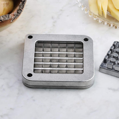 Stainless Steel French Fry Cutter Replacement Parts