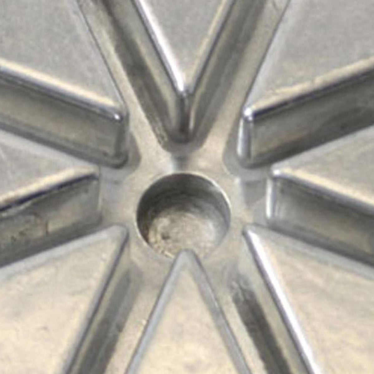 Stainless Steel French Fry Cutter Replacement Parts