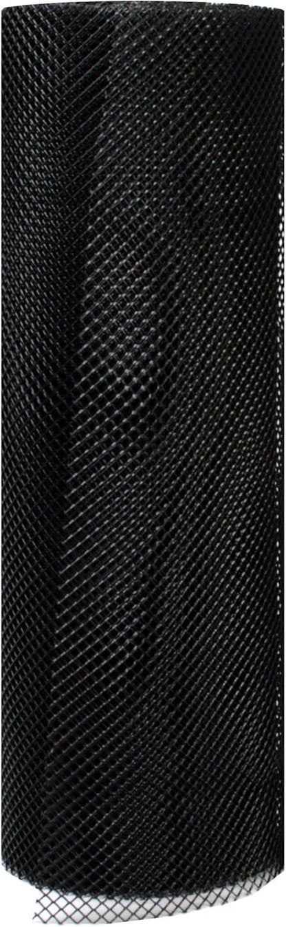 Shelf Liner Polyethylene Bar Liner- Cabinet Liner Shelf Liner Non-Adhesive Liners Smooth Surface Plastic Liners Protect Kitchen Cabinets and Cupboard Drawers