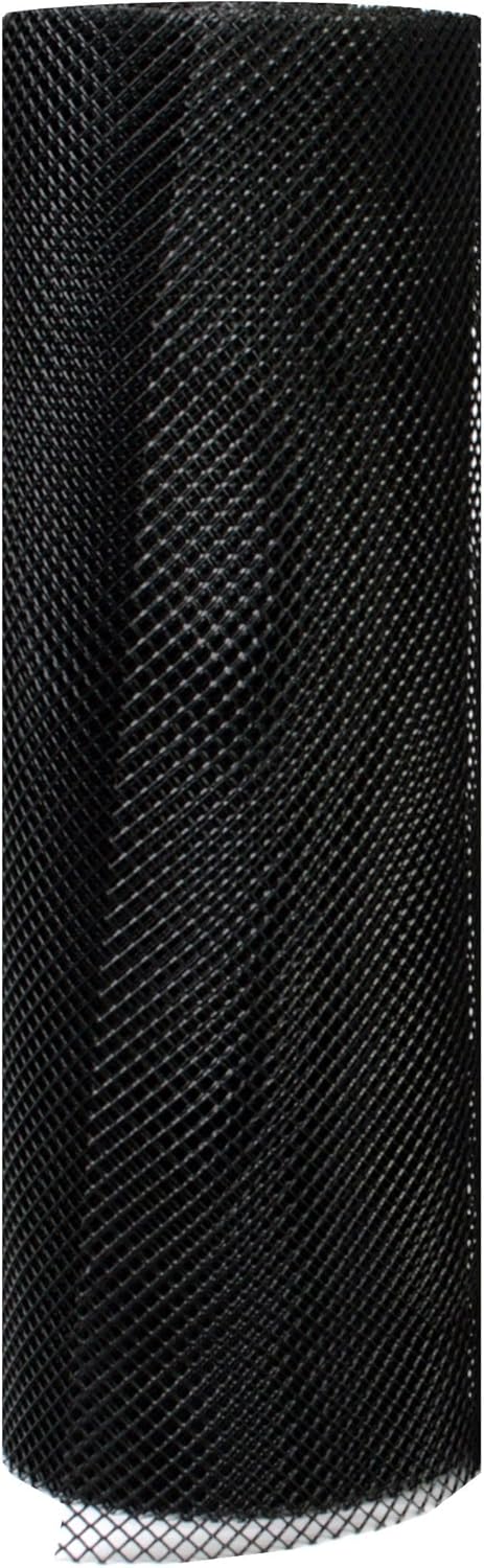 Shelf Liner Polyethylene Bar Liner- Cabinet Liner Shelf Liner Non-Adhesive Liners Smooth Surface Plastic Liners Protect Kitchen Cabinets and Cupboard Drawers