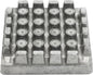 Stainless Steel French Fry Cutter Replacement Parts