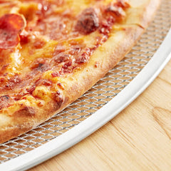 Seamless Rim Pizza Screen