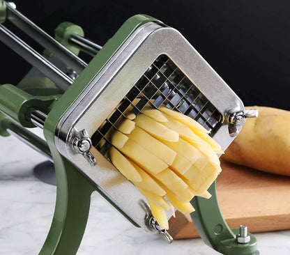 Stainless Steel French Fry Cutter Replacement Parts