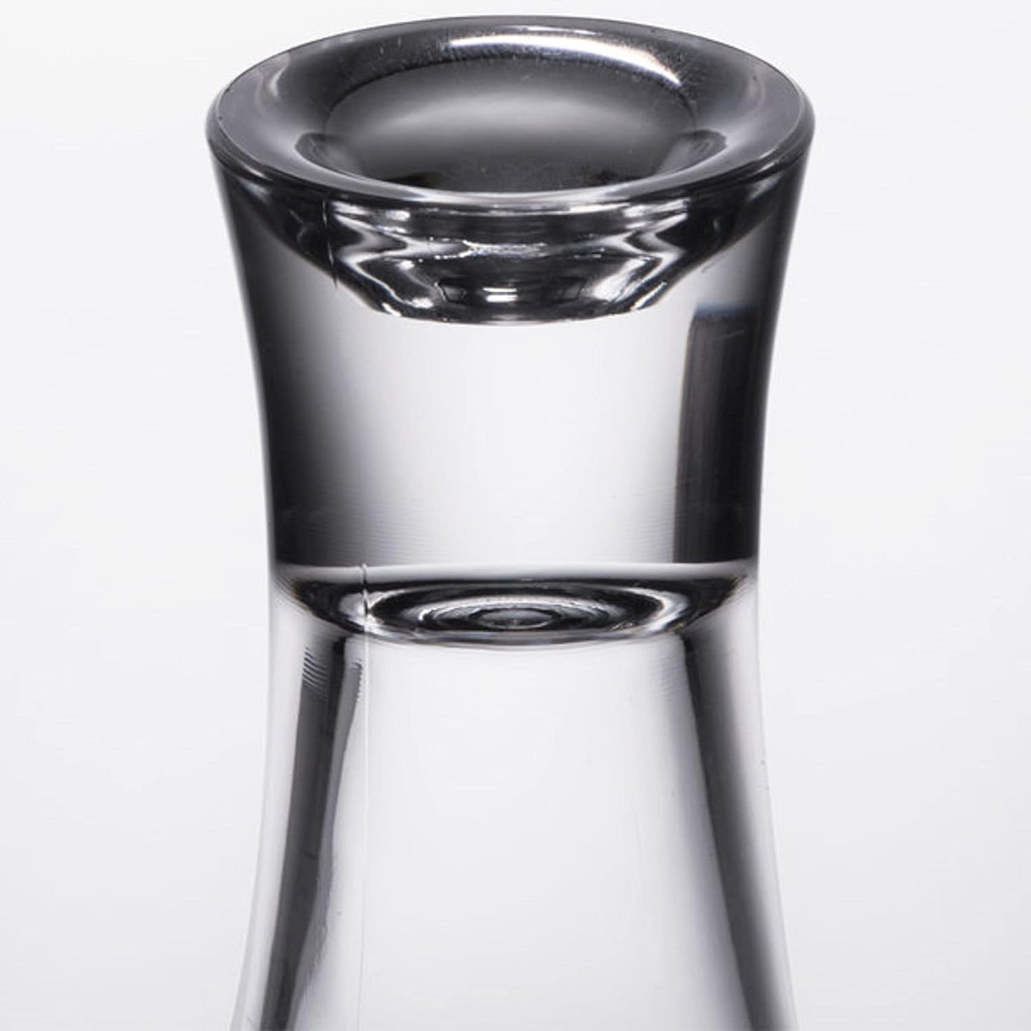 2 oz Flair Shot Glass Polycarbonate with Heavy Base Clear Color Set of 2- Liquor Plastic Drinking Glass Clear Shot Glass Tequila Shots for Whiskey Tequila Vodka Espresso
