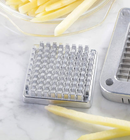 Stainless Steel French Fry Cutter Replacement Parts