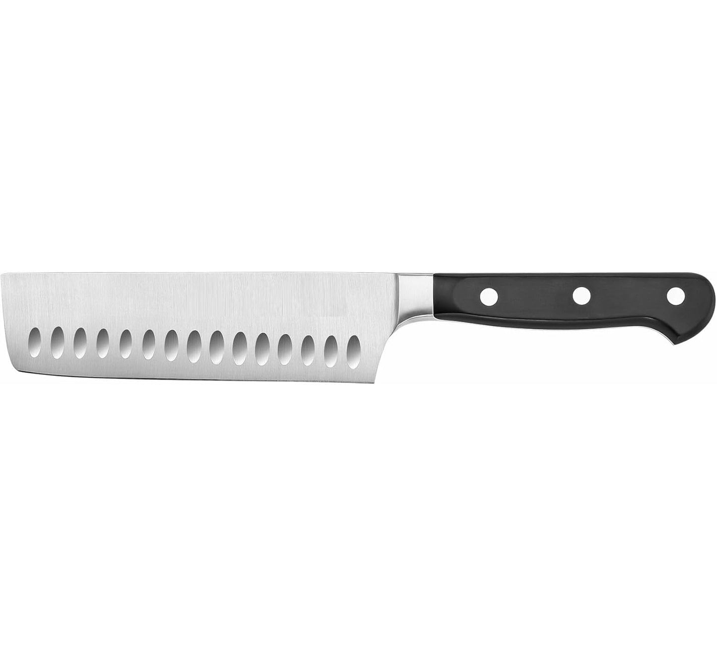 Razor Sharp Knives for Fruits Vegetables Home Kitchen Restaurants
