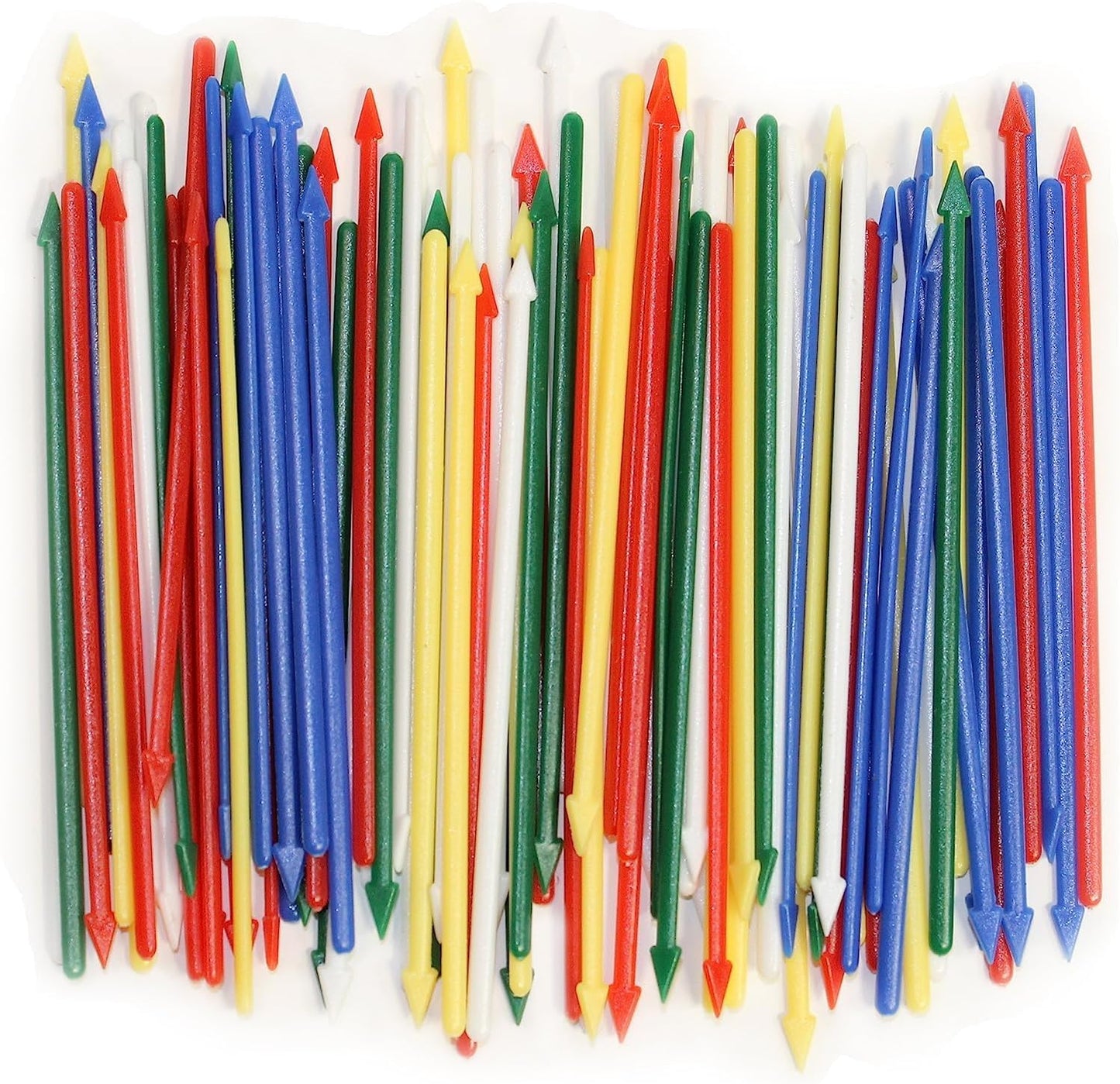 Picks Assorted Color Set of 500- Cocktail Picks Fancy Cocktail Toothpicks for Appetizers Cocktail Skewers Fruit Party Food Picks Appetizers Party Food Fruit Drinks Garnish