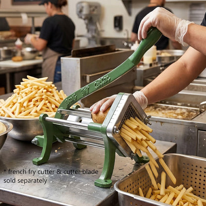 Stainless Steel French Fry Cutter Replacement Parts