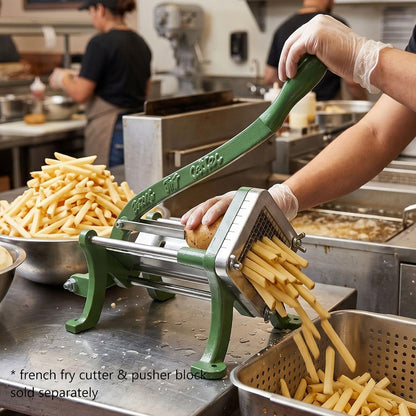 Stainless Steel French Fry Cutter Replacement Parts