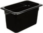 Deep Food Pan Polycarbonate - Food Storage Containers Commercial Hotel Plastic Food Pans Catering Buffets and Restaurants for Fruits Vegetables Beans Corns