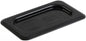 Solid Polycarbonate Food Pan Lid - Food Storage Container Cover Restaurant Commercial Hotel Pans Cover for Food Prep Fruits Vegetables Beans Corns